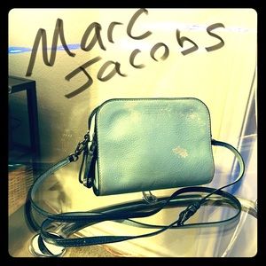 Shabby Chic small crossbody